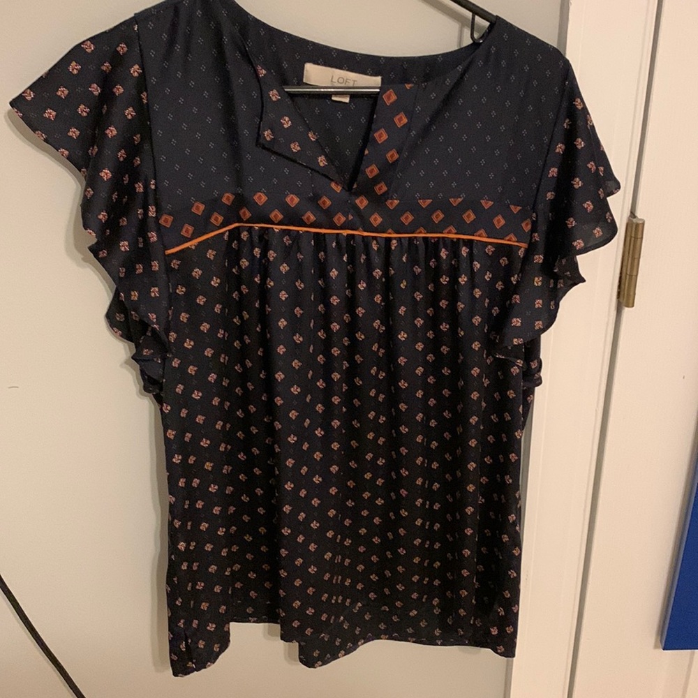 Women’s Blouse